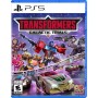 Transformers Galactic Trials PS5