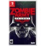 Zombie Army Trilogy  Switch
