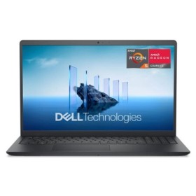DELL Inspiron 15 laptop LDC15255-A407BLK16GB