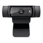 Logitech WebCam PRO C920e