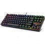 ReDragon - Gaming Mehanička Tastatura RGB Kumara K552