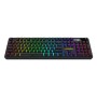 ReDragon - Gaming Mehanička Tastatura RGB Terraflare LCD Pro K762 Bluetooth