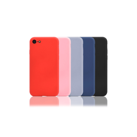 Iphone 14 case tamno plava*