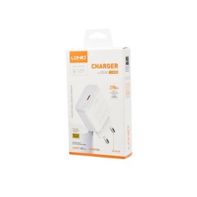 Kucni punjac LDNIO Q122 PD 27W USB C + kabal Type C