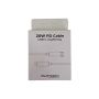 USB kabal type-C na iphone