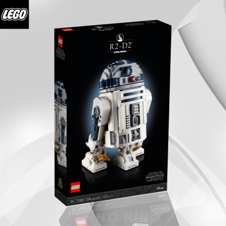LEGO Star Wars / R2-D2