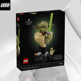 LEGO Star Wars / Yoda