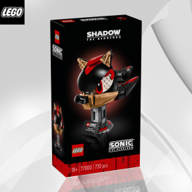 LEGO Sonic the Hedgehog / Sonic the Hedgehog