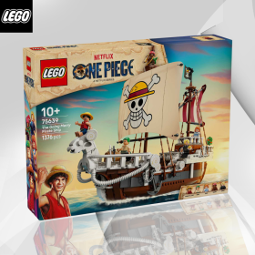 LEGO One Piece / Gusarski Brod The Going Marry
