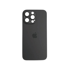 AG glass iPhone 14 pro crna*