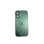 AG glass iPhone 16 zelena*