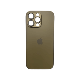 AG glass iPhone 16E Zuta