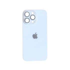 AG glass iPhone 17 Pro Max Bijela*
