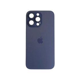 AG glass iPhone 17 Purple*