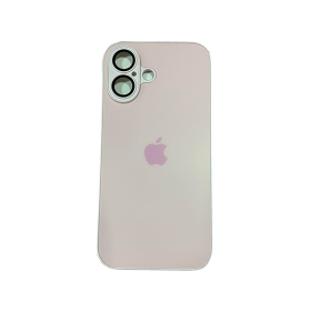 AG glass iPhone 17 Roza*