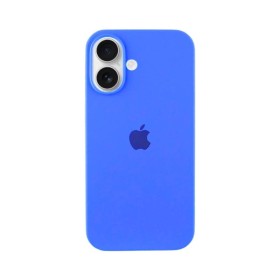 Apple iPhone 16 maskica plava