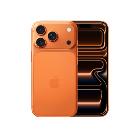 Apple iPhone 17 Pro 256GB eSim Cosmic Orange