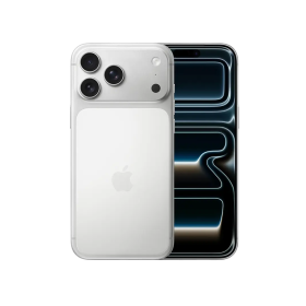Apple iPhone 17 Pro Max eSim 256GB Silver