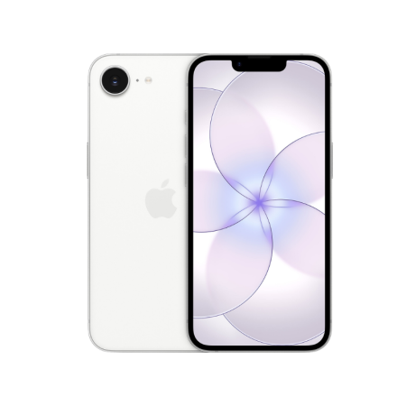 Apple iPhone 17e 256GB White