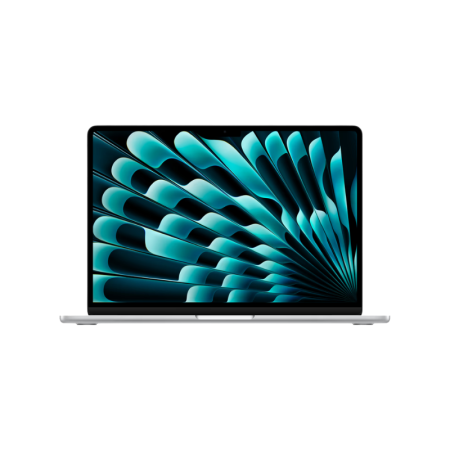 Apple MacBook Air 13 2026 MDH74LL/A M5 16GB 512GB Silver