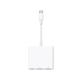 Apple USB-C digital AV Multiport adapter
