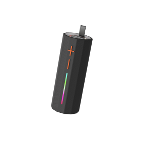 Bluetooth zvucnik XO F71 Black