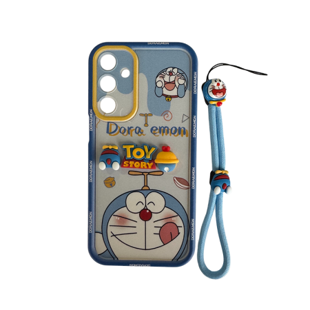 Cartoons maska Redmi 15
