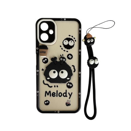 Cartoons maska Redmi 15C