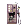 Cartoons maska Redmi 15C