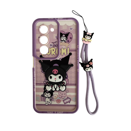 Cartoons maska Redmi A5