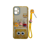 Cartoons maska Redmi A5