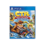 Crash Team Racing Nitro-Fueled PS4