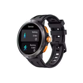 Cubot BEATBOX sa Bluetooth pozivom Black