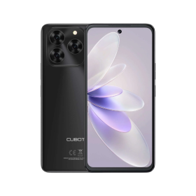 Cubot Note 60 6GB 128GB Black