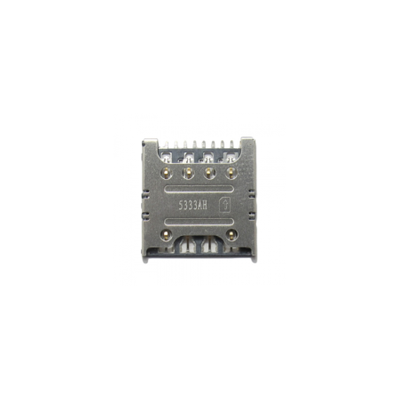Cubot Tab 20 SIM citac