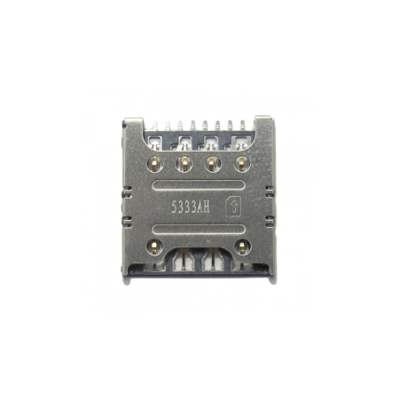 Cubot TAB 30 SIM citac