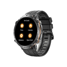 Cubot X3 sa Bluetooth pozivom Black