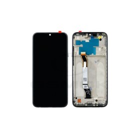 Display Xiaomi Redmi Note 9 Pro Black (bez frame)