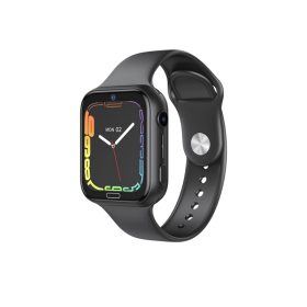 Djeciji pametni sat H140 4G Black