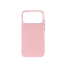 Frame maskica iPhone 17 Pro Max Roza