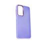 Frame maskica Redmi Note 14 4G Ljubicasta