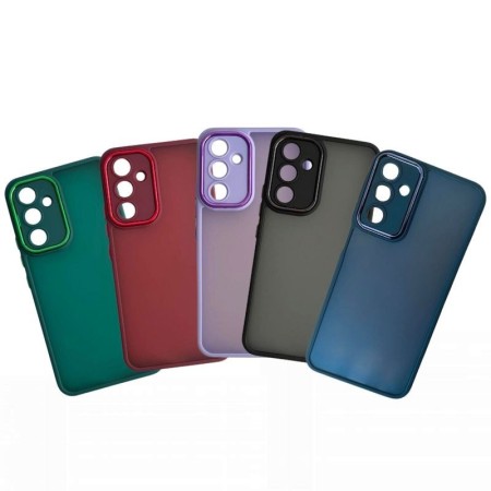 Frame maskica Redmi note 15 4g