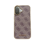 GUESS iPhone 16 A13