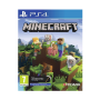 Igra za PS4 Minecraft Starter Collection Refresh