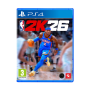 Igra za PS4 NBA 2K26 Standard Edt