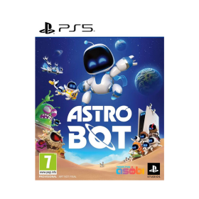 Igra za PS5 Astro Bot