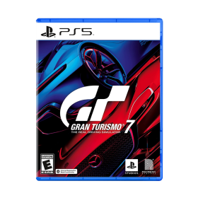 Igra za PS5 Gran Turismo 7 Standard Edt