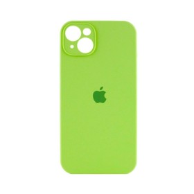 Iphone 13 case zelena*