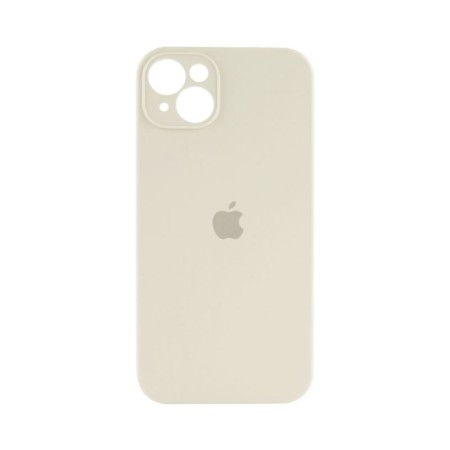 Iphone 14 plus case bijela