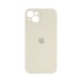 Iphone 14 plus case bijela